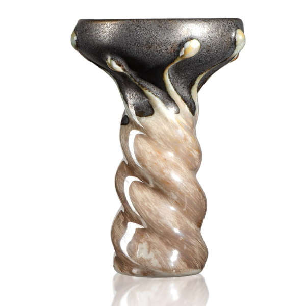 Чаша Royal Bowls Pearl (коричневый) в Сочи