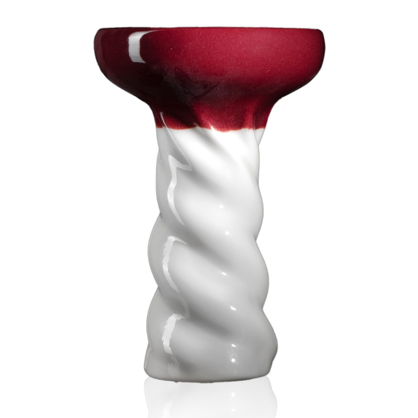 Чаша Royal Bowls Pearl (красный) в Сочи