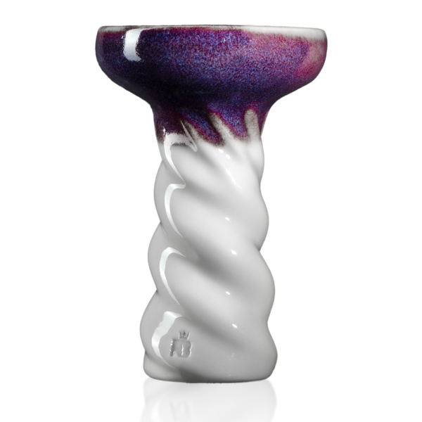 Чаша Royal Bowls Pearl violet (фиолетовый) в Сочи