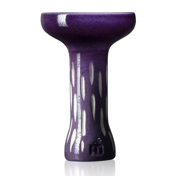 Чаша Royal Bowls Prince violet (фиолетовый) в Сочи