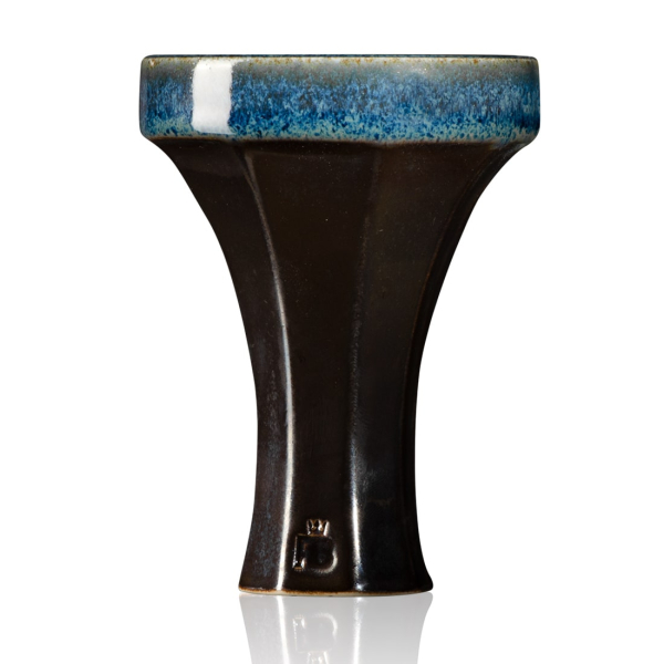 Чаша Royal Bowls Traditional glazed (синий) в Сочи