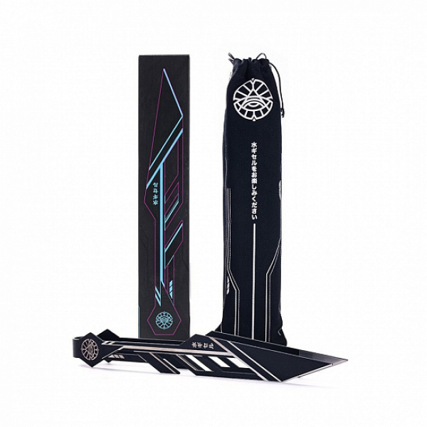Щипцы Alpha Hookah Cyber для кальяна в Сочи