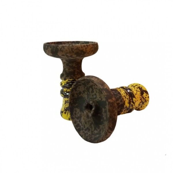 Чашка Telamon bowls harmony yellow в Сочи