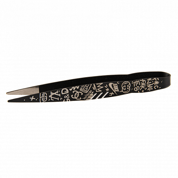 Щипцы Alpha Hookah Tongs (Черный) в Сочи