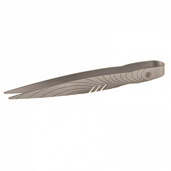 Щипцы Alpha Hookah Tongs S (серебристый) в Сочи