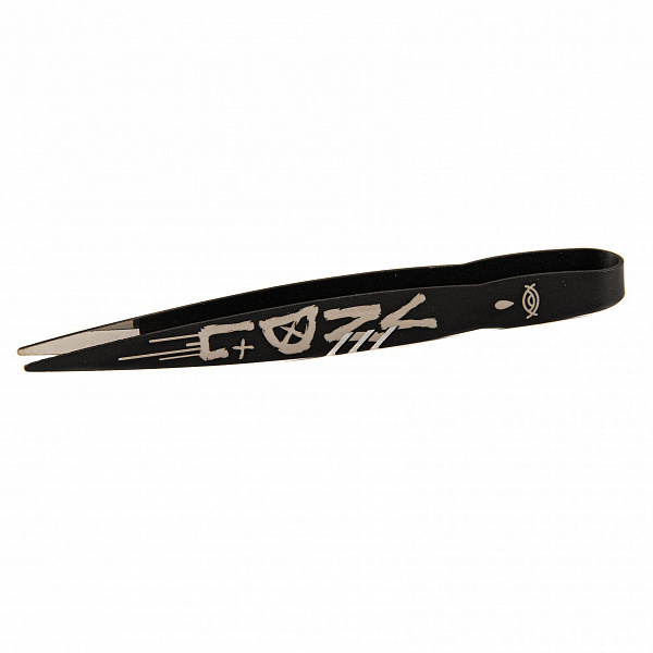 Щипцы Alpha Hookah Tongs VNDL (Черный) в Сочи