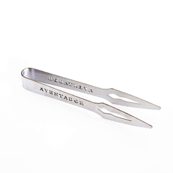 Щипцы Avendator Model 2 (серебристый) в Сочи