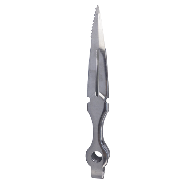 Щипцы Blade Style Silver (серебристый) в Сочи