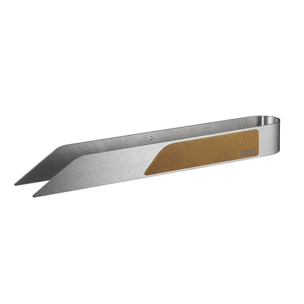 Щипцы Koress Bronze (серебристый,Бронза) в Сочи