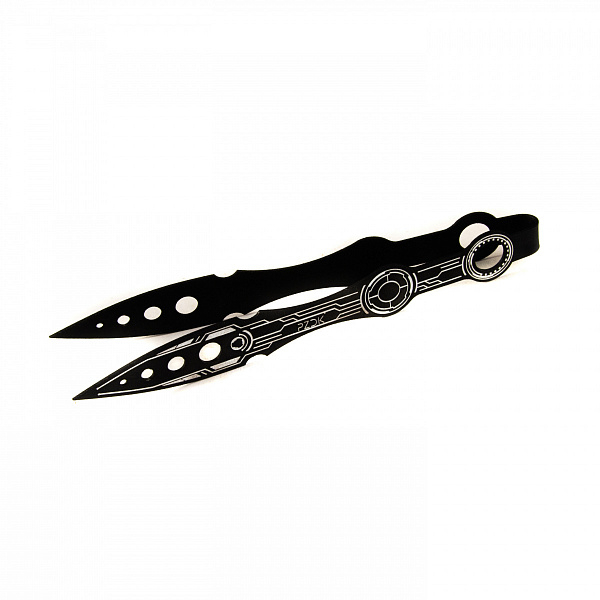 Щипцы PZDK Black (Черный) в Сочи