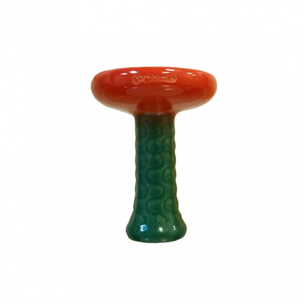 Чаша Upgrade Form Sirena Red Green в Сочи