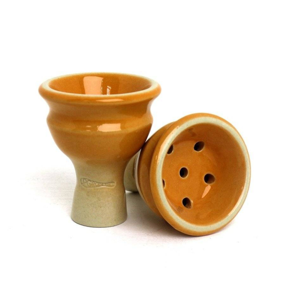 Чаша Upgrade Form Standart Glaze Orange в Сочи
