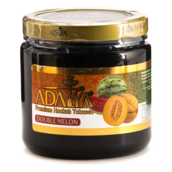Табак Adalya Double Melon 1кг в Сочи