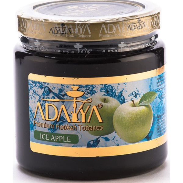 Табак Adalya Ice Apple 1кг в Сочи