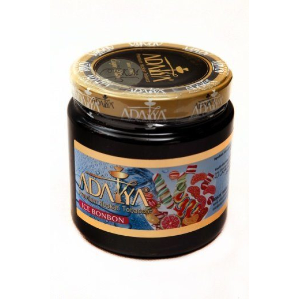 Табак Adalya Ice Bon Bon 1кг в Сочи