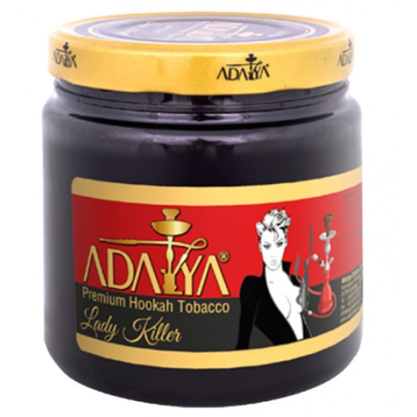 Табак Adalya Lady Killer 1кг в Сочи