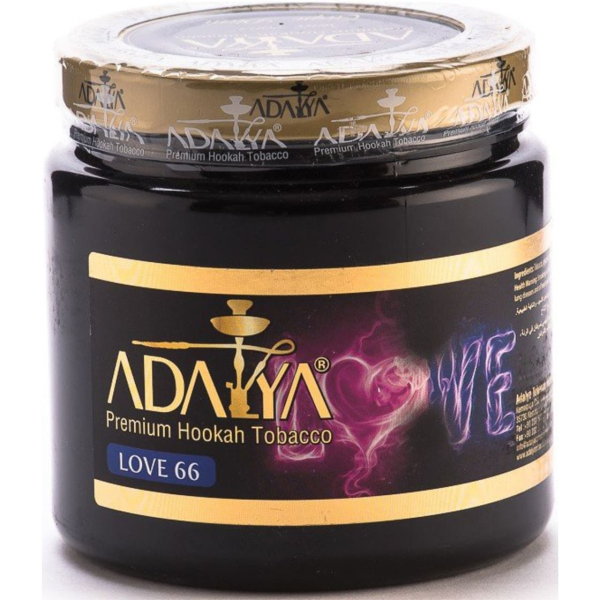 Табак Adalya Love66 1кг в Сочи