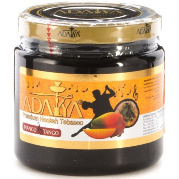 Табак Adalya Mango Tango 1кг в Сочи