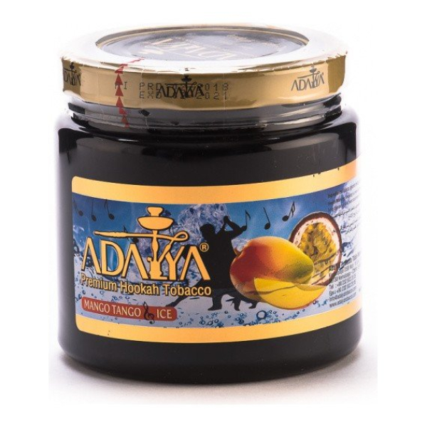 Табак Adalya Mango Tango Ice 1кг в Сочи