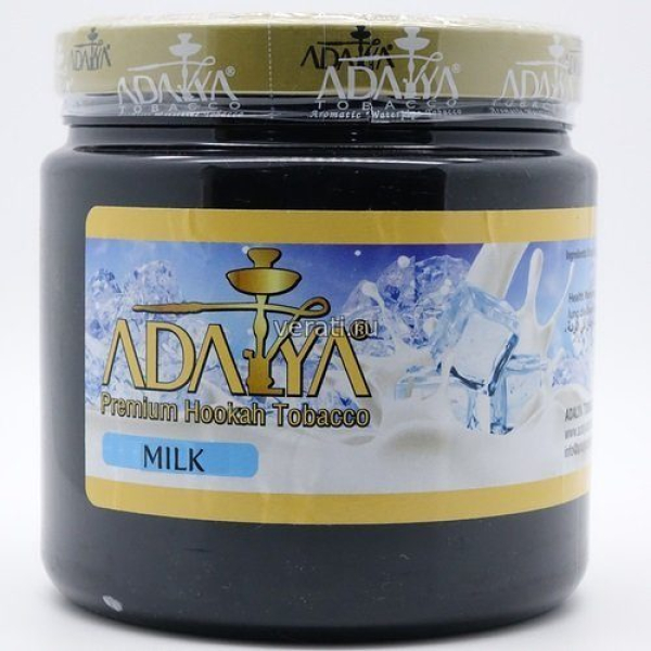 Табак Adalya Milk 1кг в Сочи