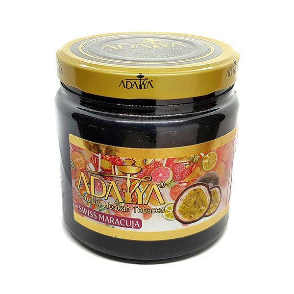 Табак Adalya Swiss Maracuja 1кг в Сочи