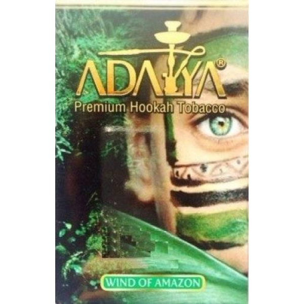 Табак Adalya Wind of Amazon 50 грамм в Сочи