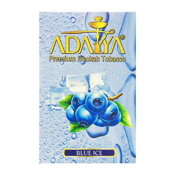 Табак Adalya Blue Ice 50 грамм в Сочи