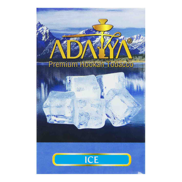 Табак Adalya Ice 50 грамм в Сочи