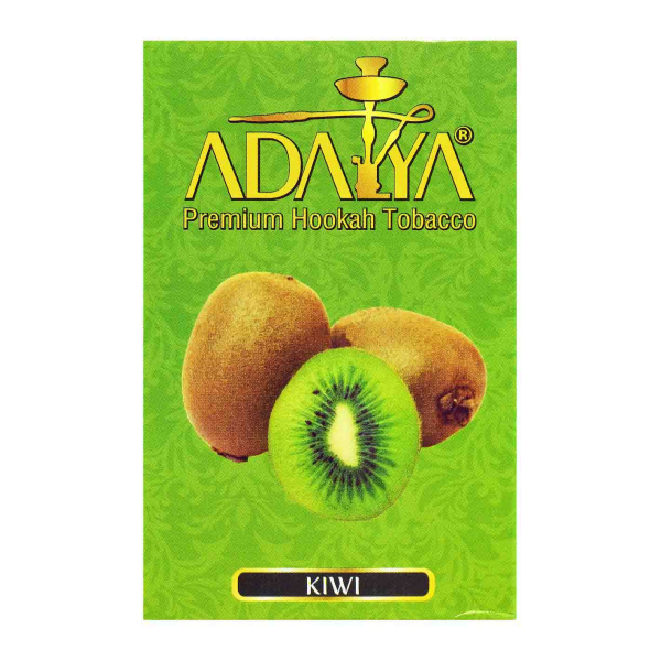 Табак Adalya Kiwi Киви 50 грамм в Сочи