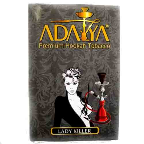 Табак Adalya Lady Killer 50 грамм в Сочи