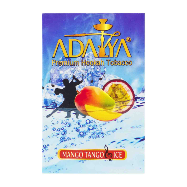 Табак Adalya Mango Tango Ice 50 грамм в Сочи