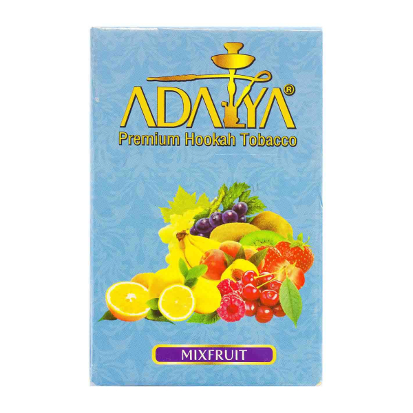 Табак Adalya Mix Fruit 50 грамм в Сочи