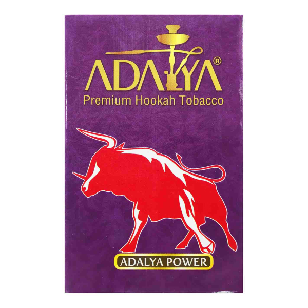 Табак Адалия Adalya Power 50 грамм в Сочи
