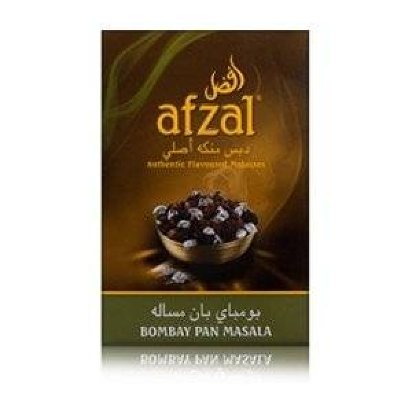 Табак Afzal Bombay Pan Masala 40 гр в Сочи