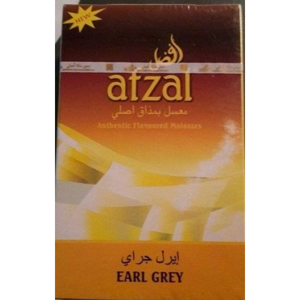 Табак Afzal Earl grey 40 гр в Сочи