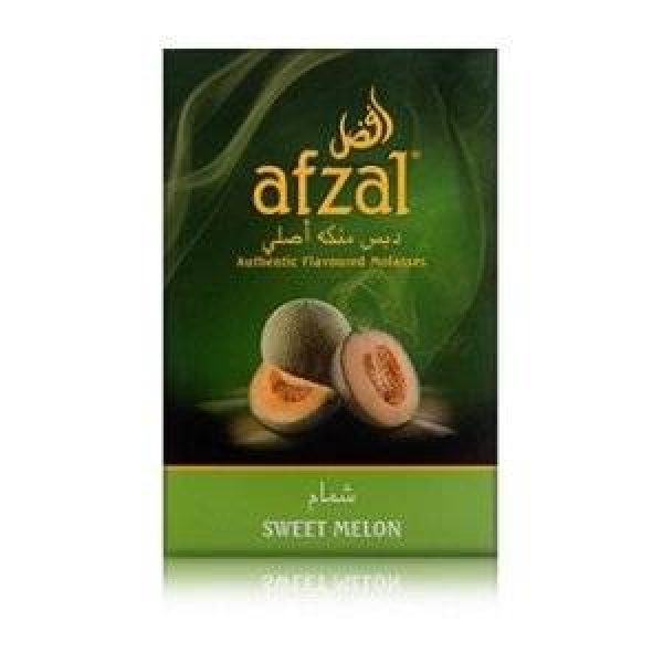 Табак Afzal Sweet Melon 40 гр в Сочи