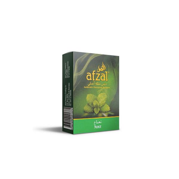 Табак AFZAL MINT 40 гр в Сочи