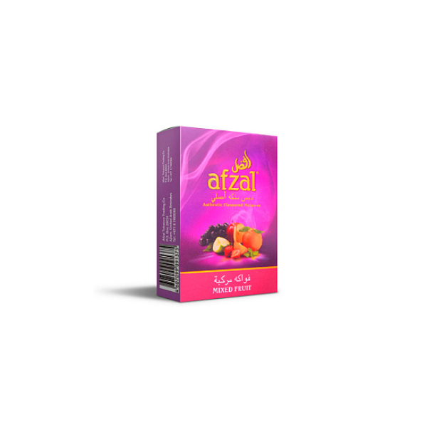 Табак AFZAL MIXED FRUIT 40 гр в Сочи