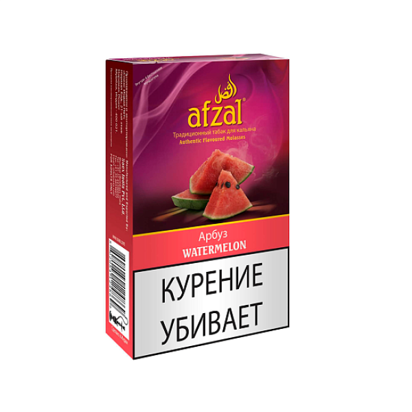 Табак AFZAL WATERMELON 40 гр в Сочи