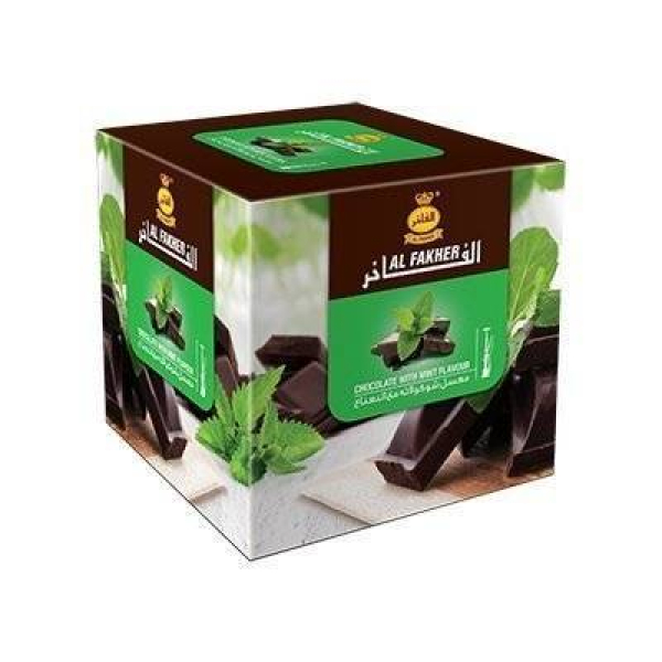 Табак Al Fakher Шоколад с мятой 1 кг в Сочи
