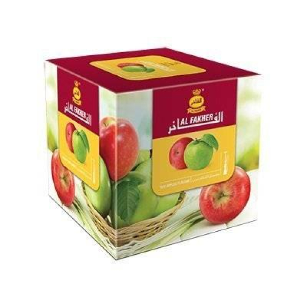 Табак Al Fakher Двойное яблоко 1 кг в Сочи