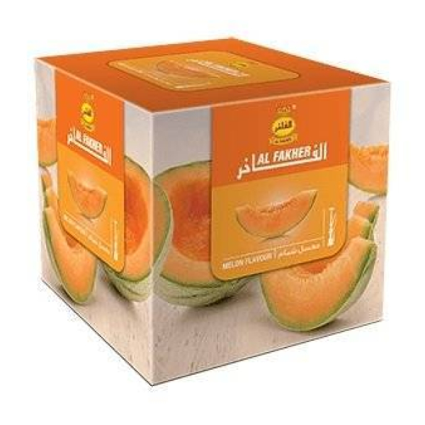 Табак Al Fakher Дыня 1 кг в Сочи