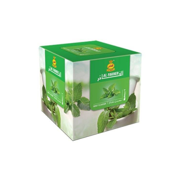 Табак Al Fakher Мята 1 кг в Сочи