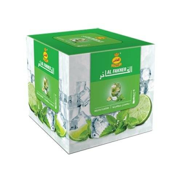 Табак Al Fakher Мохито 1 кг в Сочи