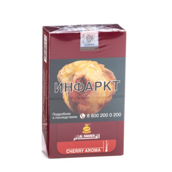 Табак Al Fakher Cherry 250 грамм в Сочи