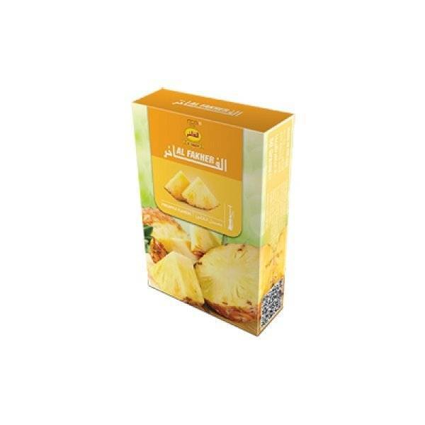 Табак Al Fakher Ананас 50 гр в Сочи