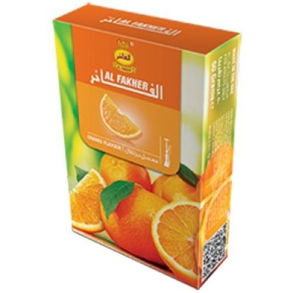 Табак Al Fakher Апельсин 50 гр в Сочи