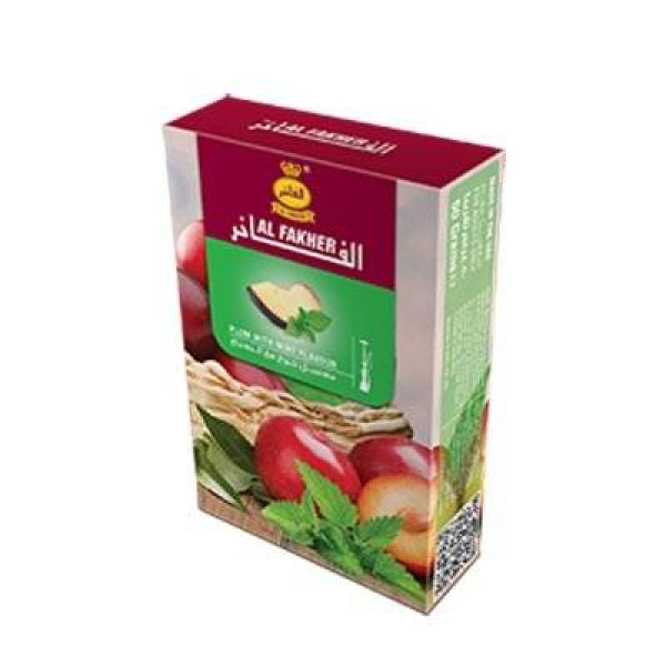 Табак Al Fakher Красное яблоко 50 гр в Сочи