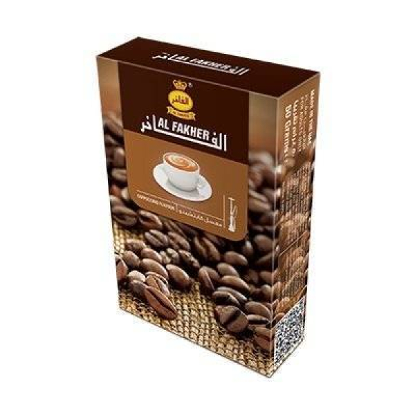 Табак Al Fakher Капучино 50 гр в Сочи