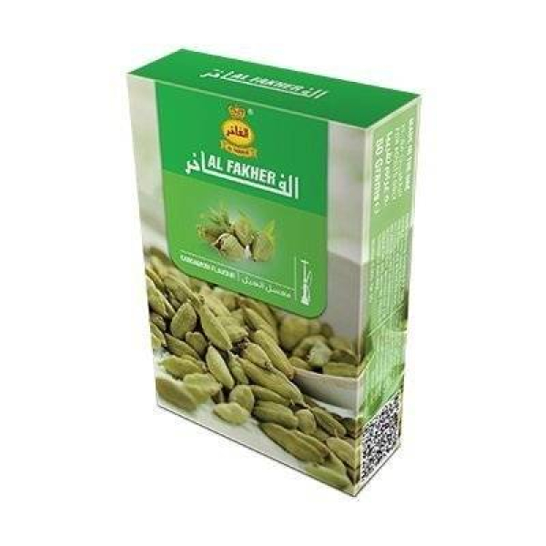 Табак Al Fakher Кардамон 50 гр в Сочи